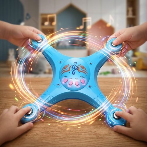 Body Sense Interactive Musical Toy