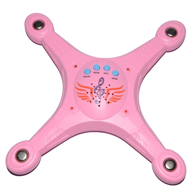 Body Sense Interactive Musical Toy - Image 3