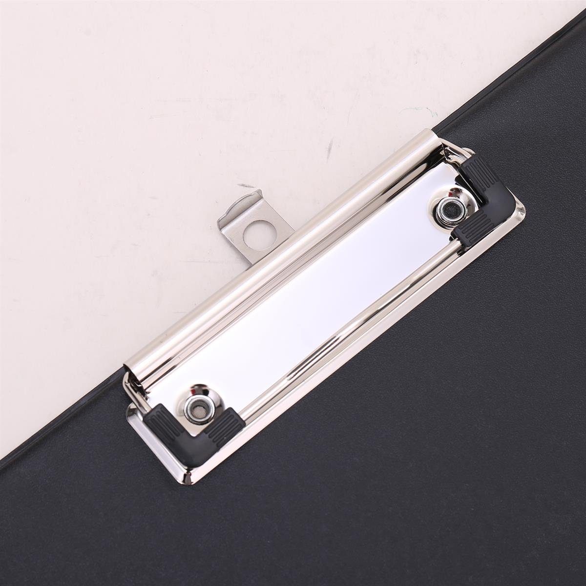 Deli E38153B A4 Clipboard - Writing & Document Support - Image 2
