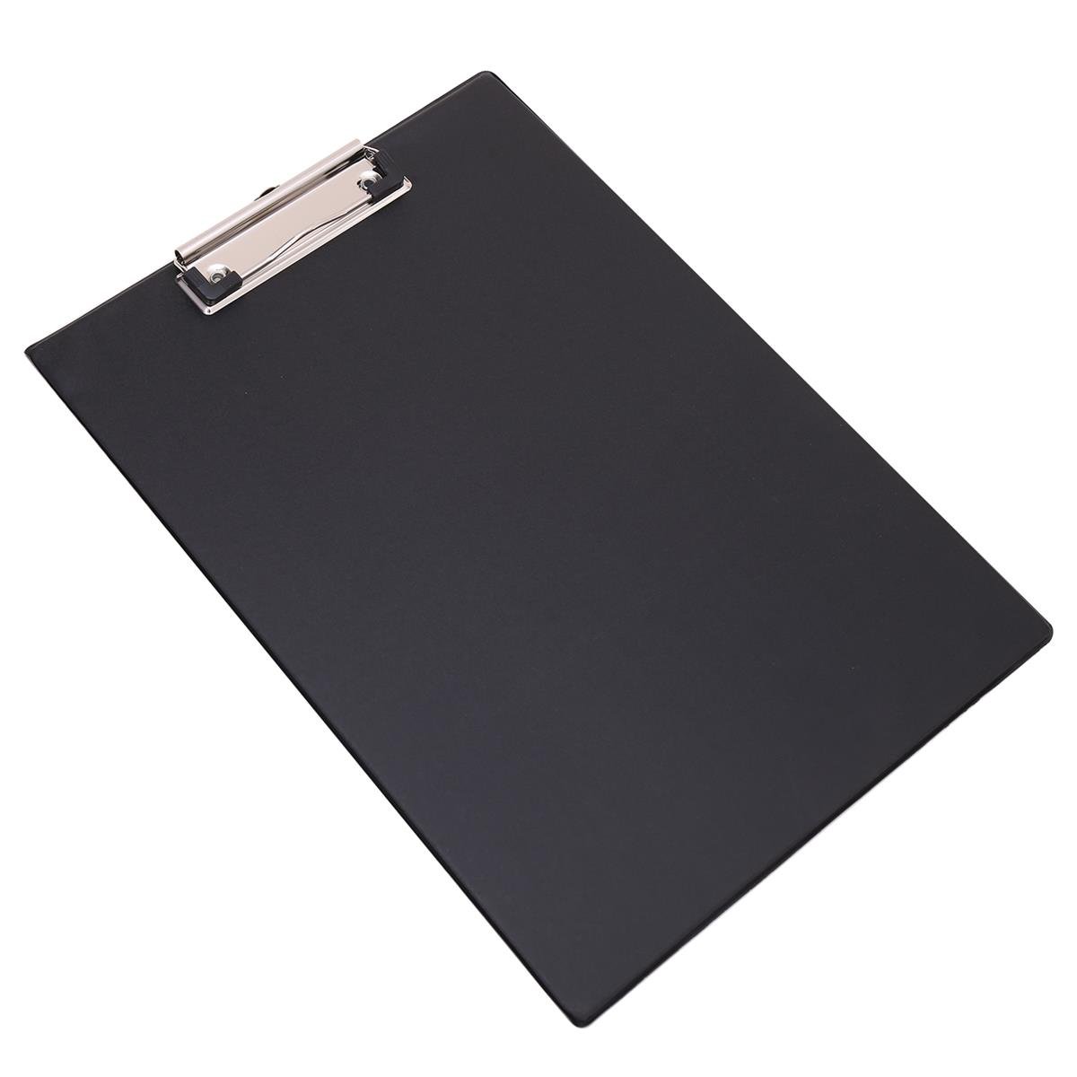 Deli E38153B A4 Clipboard - Writing & Document Support - Image 3