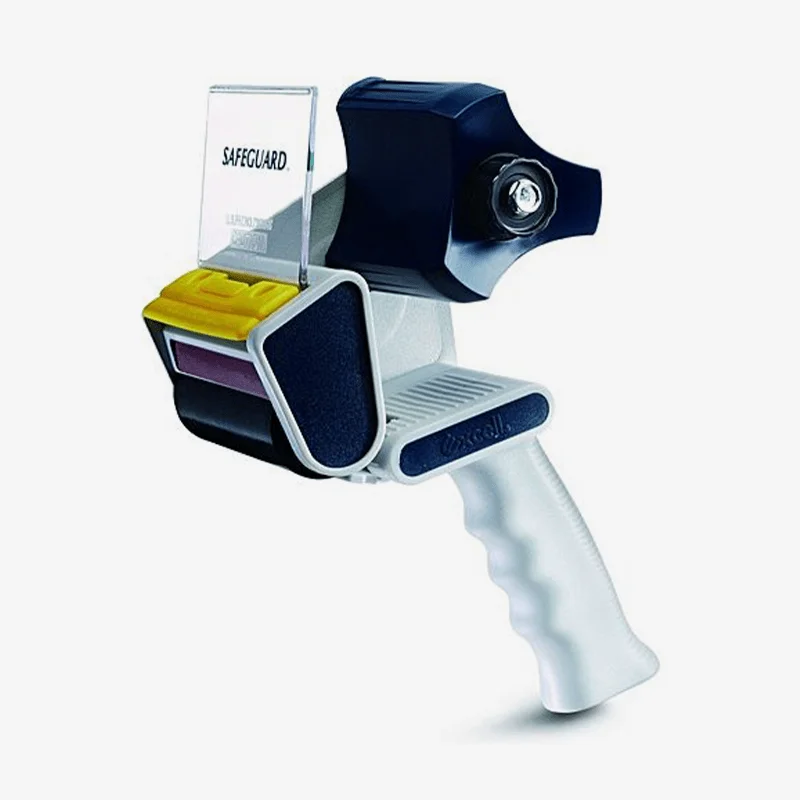 Excel Hand Held Tape Dispenser 2 Inch - Desktop Tape Storage - Image 2