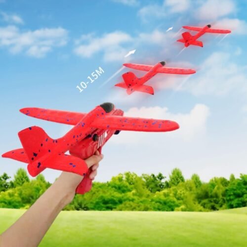 Out and About Jumbo Foam Glider – 47 × 49 cm
