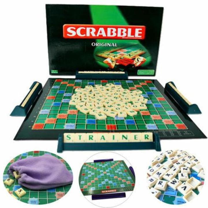 Scrabble Word Game - Image 3