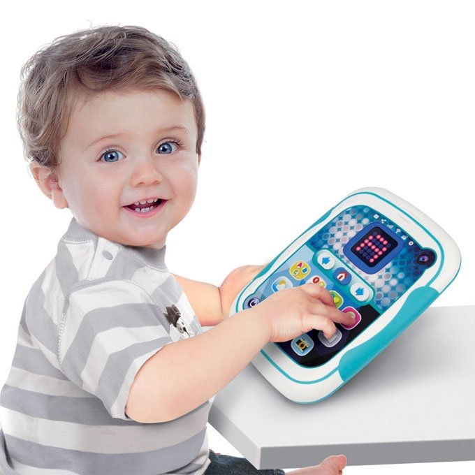 Winfun Light-Up Learning Smart Pad – Model 2272 - Image 2