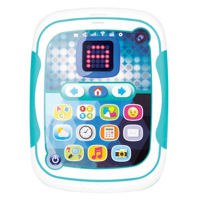 Winfun Light-Up Learning Smart Pad – Model 2272 - Image 3